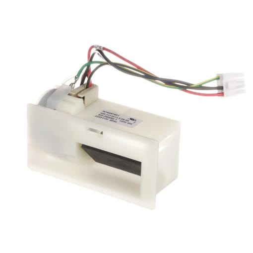WPW10257451 Whirlpool Refrigerator Damper - Image 8