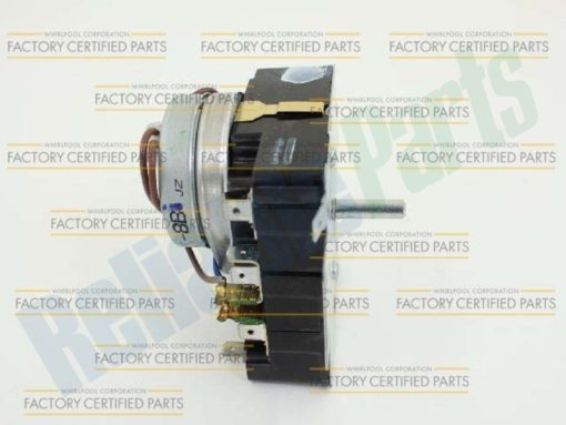 WP8299779 Whirlpool Timer - Image 5