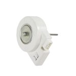 DA31-00146e Samsung Refrigerator Evaporator Fan Motor