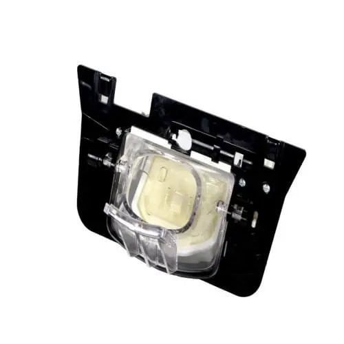 W11195669 Whirlpool Dispenser Funnel Frame - Image 4
