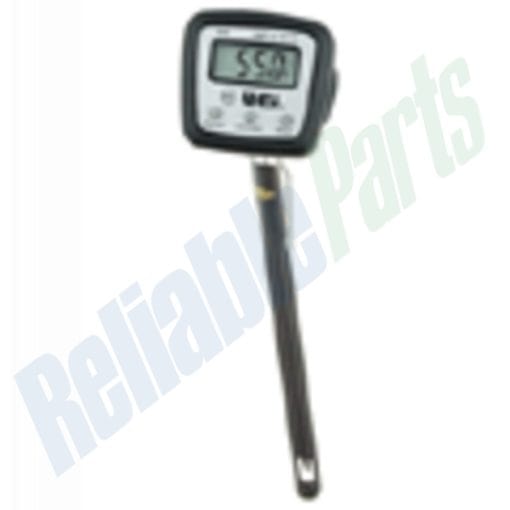 550B Universal Enterprises UEI DIGITAL POCKET Thermometer 550B - Image 2