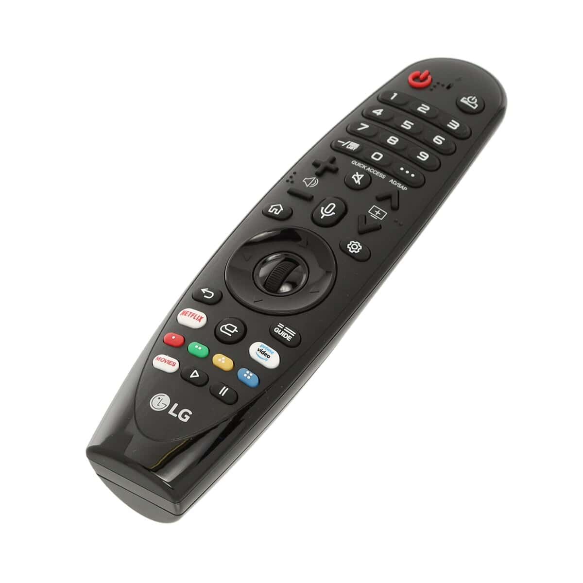 AKB75635305 LG Television Remote Controller Assembly - Image 2