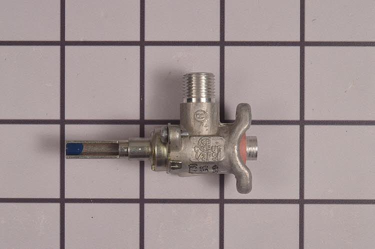 W11676621 Whirlpool Valve-Brnr