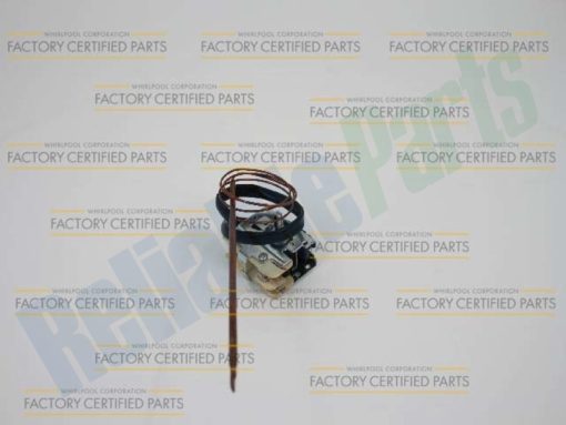 WP3196803 Whirlpool Oven Thermostat - Image 3