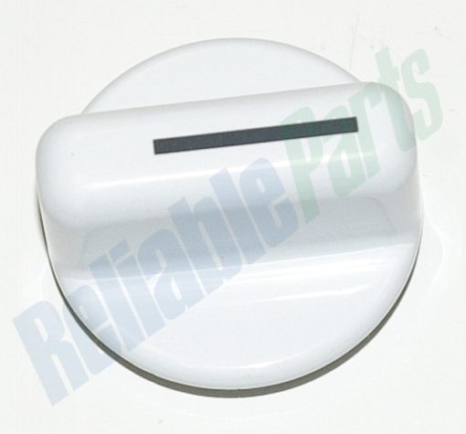 131858004 Frigidaire Control Knob, White - Image 5