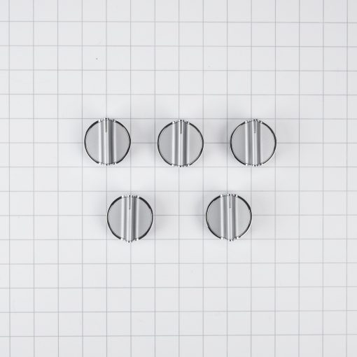 W10698166 Whirlpool Range Control Knob - Image 3