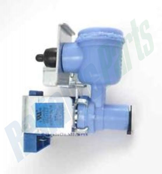 AJU55759303 LG Refrigerator Water Inlet Fill Valve Assembly - Image 4