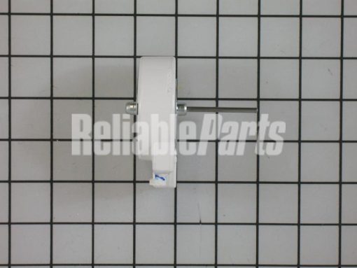 DA31-00020E Samsung Refrigerator Freezer Evaporator Fan Motor - Image 2
