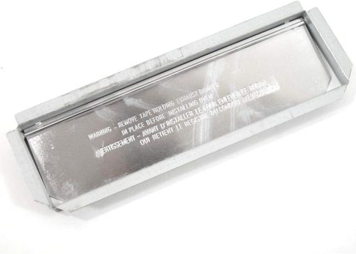 00676149 Bosch Microwave Cover Assembly