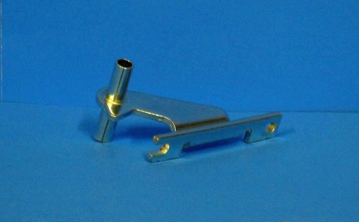 WP2166037 Whirlpool Refrigerator Door Hinge
