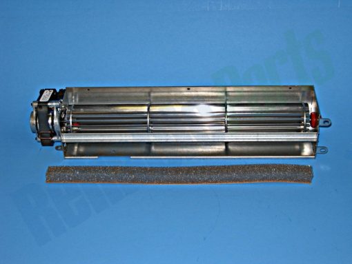 WPW10016550 Whirlpool Blower Cooling Fan - Image 2