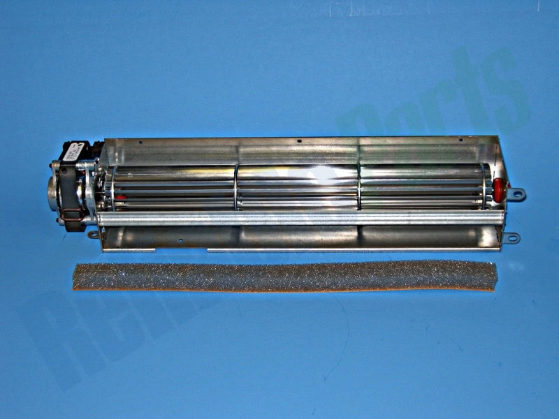 WPW10016550 Whirlpool Blower Cooling Fan - Image 2
