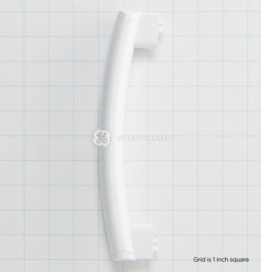 WB15X10280 GE Microwave Assembly Handle - Image 2