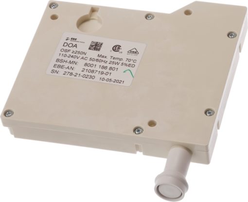 12036901 Bosch Refrigerator Door Opening Module