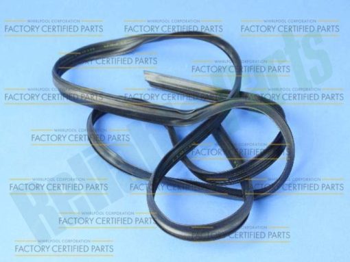 W11196317 Whirlpool Dishwasher Door Gasket - Image 3