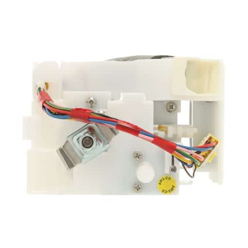 DA97-12540K Samsung Refrigerator Auger Motor Case Assembly - Image 4