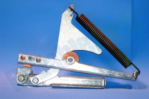 74001984 Whirlpool Stove Door Hinge - Image 7