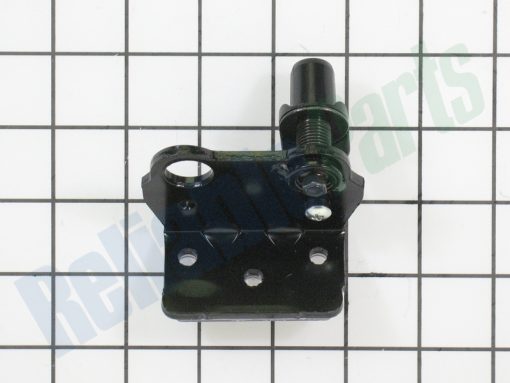 4775JA2113A LG Refrigerator Lower Bottem Door Hinge Stopper - Image 5