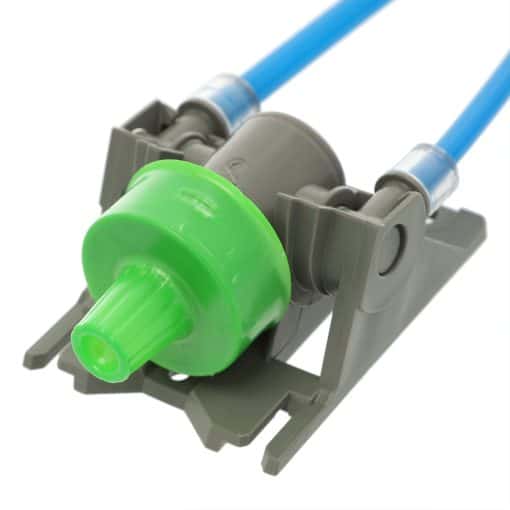 AKN72949003 LG Refrigerator Filter Head Assembly - Image 2
