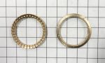 DE81-06415A Samsung Burner Ring D Burner