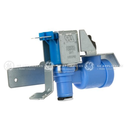 WR57X27487 GE Refrigerator Water Valve ISO Assembly - Image 4