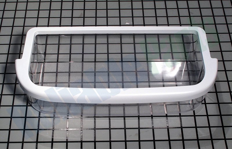 WPW10371194 Whirlpool Refrigerator Door Shelf Bin Basket Bucket - Image 4