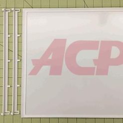 59174522 Accelerated Cooking ProductsTray, CERAMIC & SUPPORTS