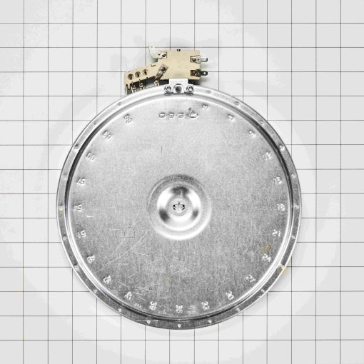 WPW10275049 Whirlpool Surface Element 2500/1200W - Image 3