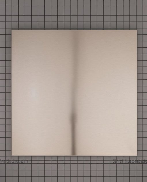 W11461694 Whirlpool Panel