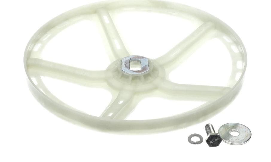 5029824900 Frigidaire Pulley