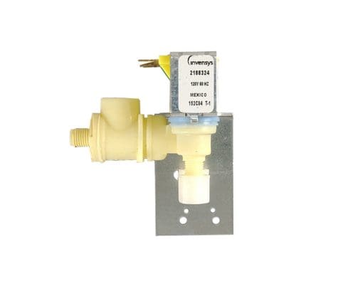 218832401 Frigidaire Water Inlet Valve