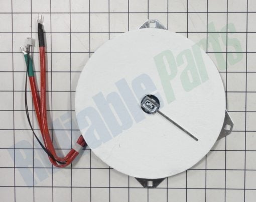 WPW10396548 Whirlpool HotPlate