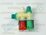 WPW10258562 Whirlpool Refrigerator Inlet Valve