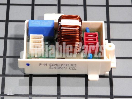 EAM60991301 LG Filter Assembly - Image 4