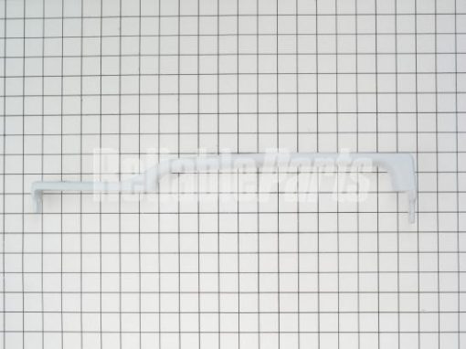 WR12X10108 GE Refrigerator White Handle - Image 4