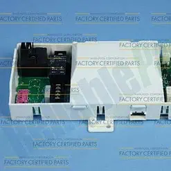 WPW10317638 Whirlpool Electronic Control Board
