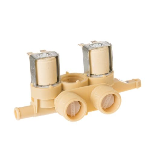 WH13X23974 GE Washer Water Inlet Valve - Image 2