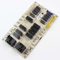 EBR64624603 LG PCB Assembly Power