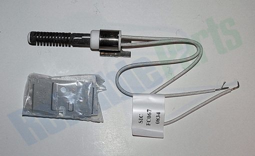 SIG1100 Supco Round Silicon Carbide Furnace Igniter - Image 5
