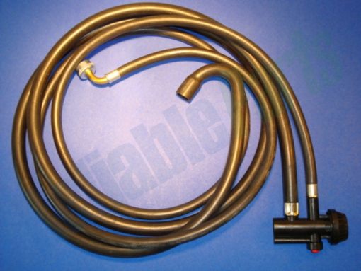 WP903404 Whirlpool Dishwasher Hose - Image 4