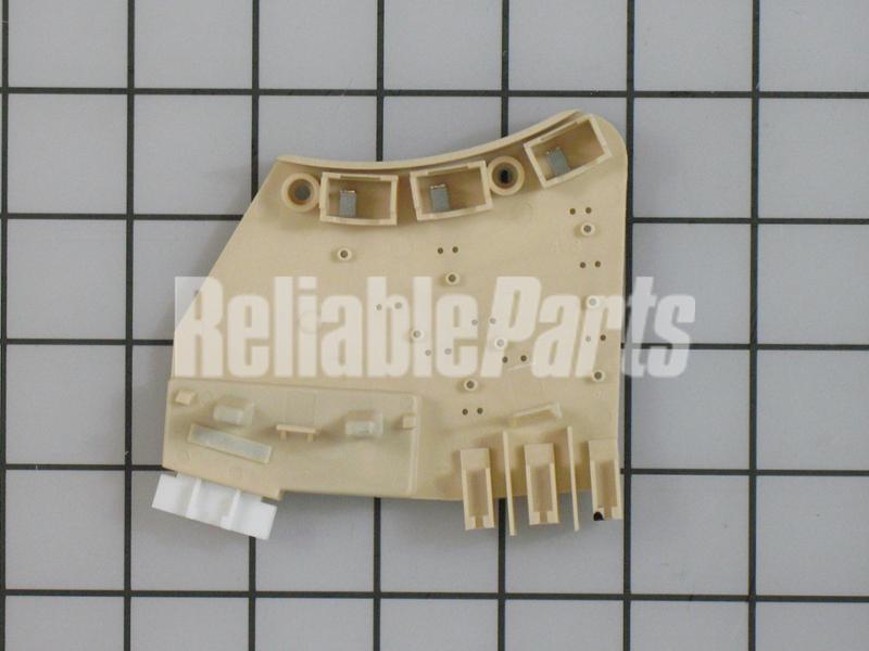 DC31-00098A Samsung Washer Rotor Position Sensor Motor Assembly - Image 3