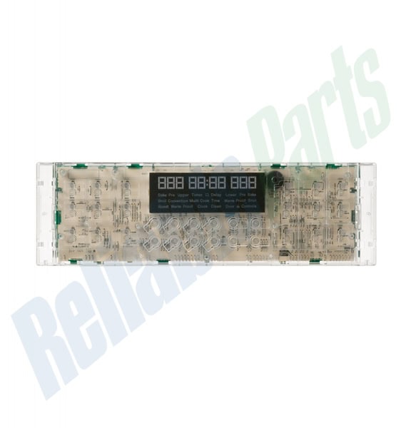 WB27X25342 GE Oven Element Control Board - Image 2