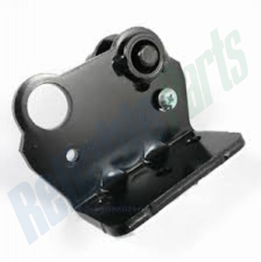 4775JA2113A LG Refrigerator Lower Bottem Door Hinge Stopper - Image 3