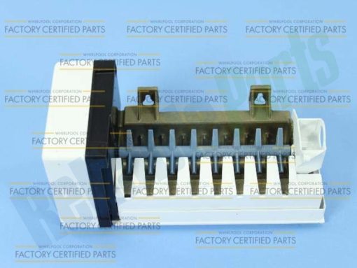 WPW10300022 Whirlpool Refrigerator Ice Maker Assembly - Image 3