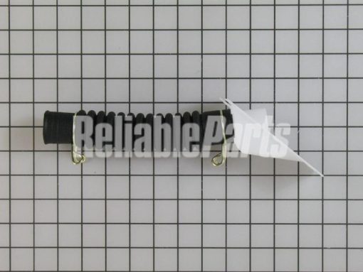 5215EA3003A LG Washer Drain Hose and Bezel Connector - Image 6