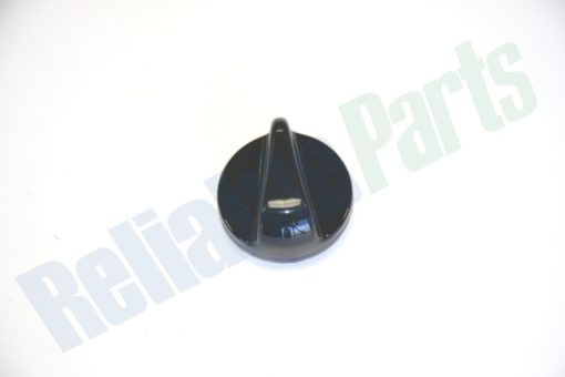WB03K10035 GE Oven Knob Top Burner - Image 3