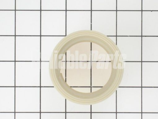 WD18X214 GE Dishwasher Pump To Wash Arm Rubber Connector - Image 10