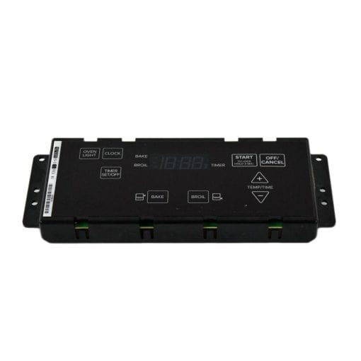 WPW10556708 Whirlpool Electronic Control Board