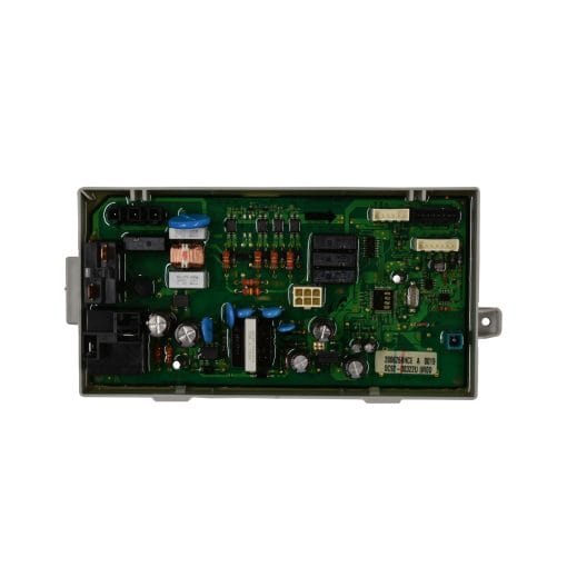 DC92-00322U Samsung Dryer Main Electronic Control Board PCB