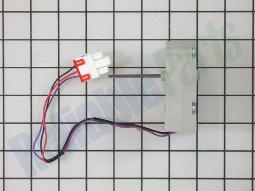 4681JB1027N LG Refrigerator Evaporator Fan Motor - Image 5